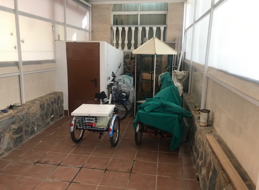 Venta - Chalet - Los Alcázares