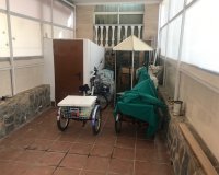 Venta - Chalet - Los Alcázares