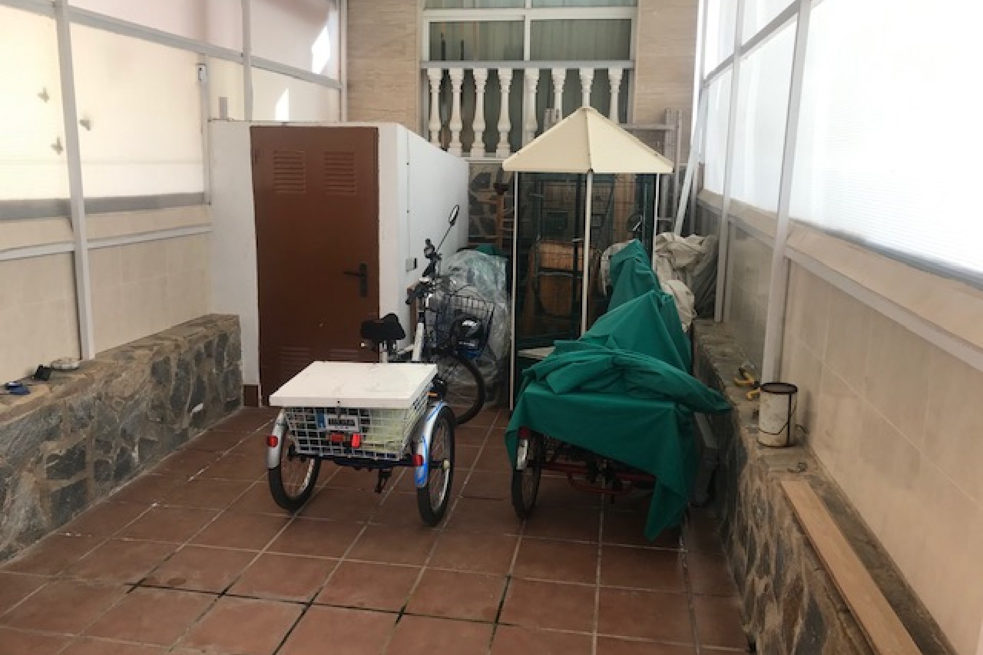 Venta - Chalet - Los Alcázares