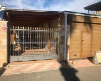 Venta - Chalet - Los Alcázares