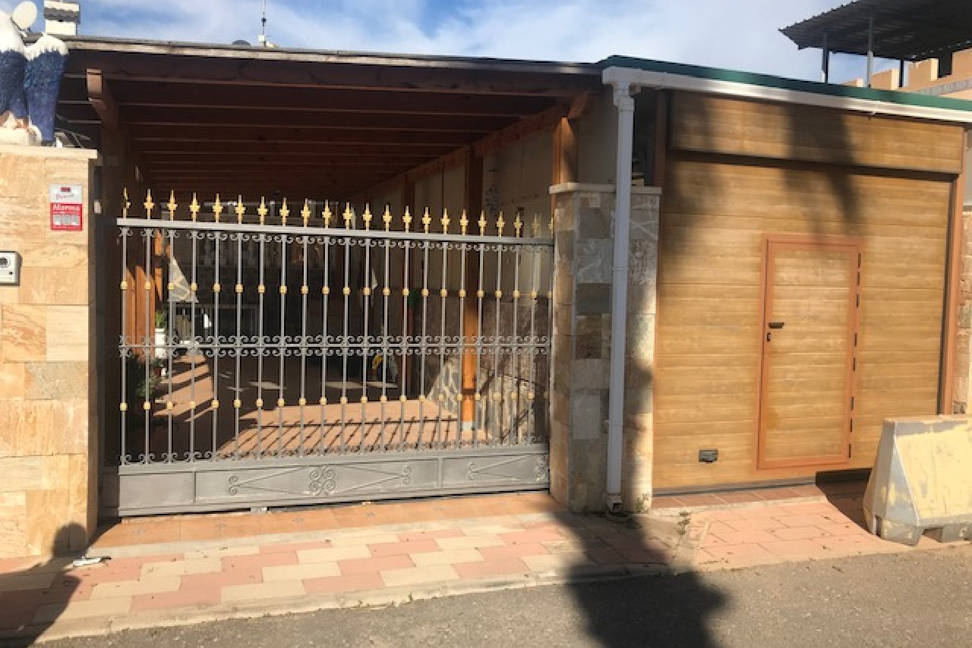 Venta - Chalet - Los Alcázares