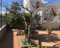 Venta - Chalet - Los Alcázares