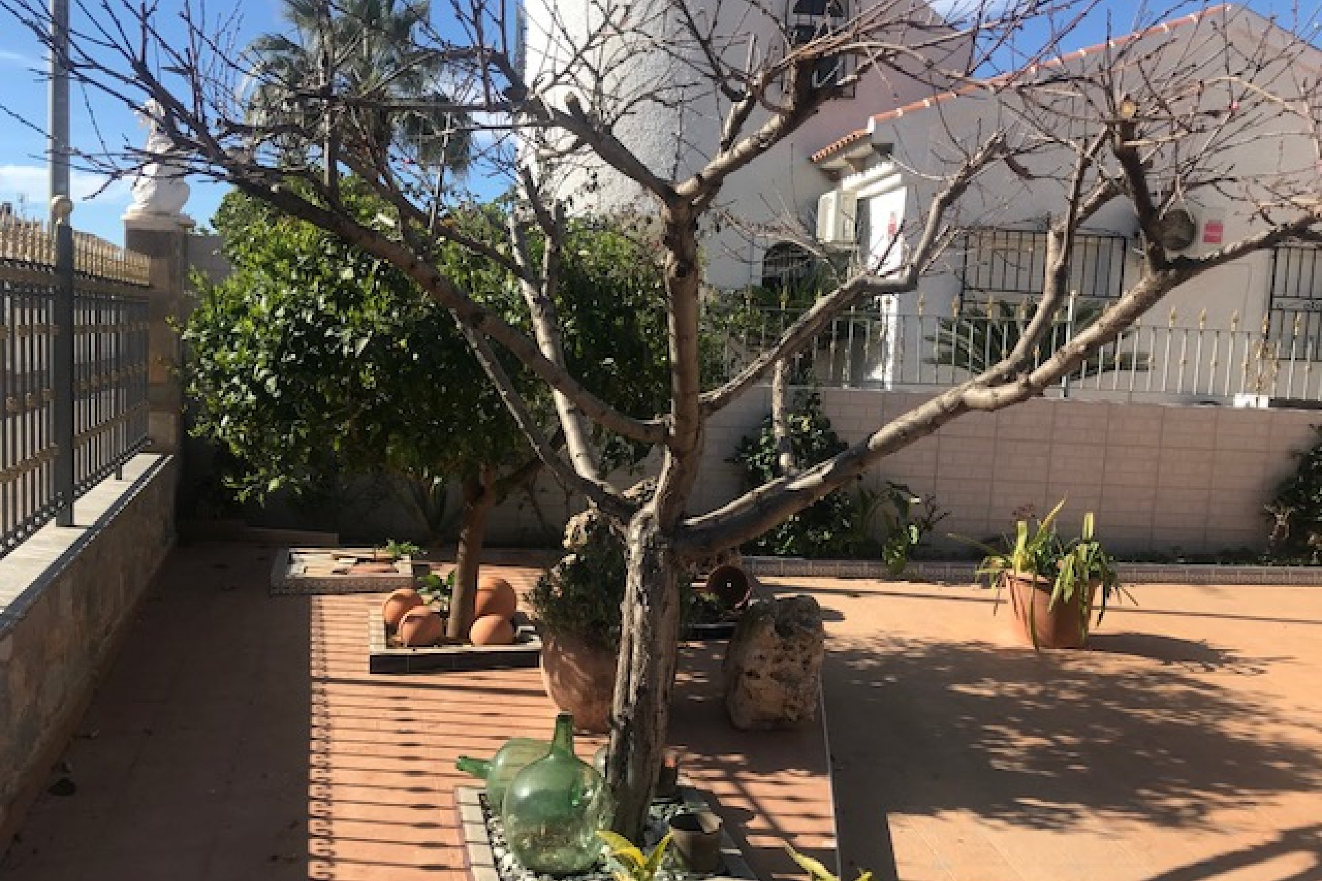 Venta - Chalet - Los Alcázares
