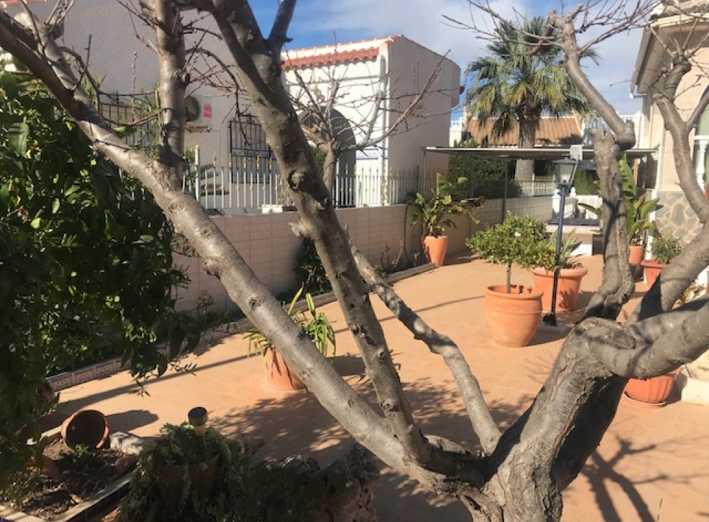 Venta - Chalet - Los Alcázares