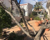 Venta - Chalet - Los Alcázares