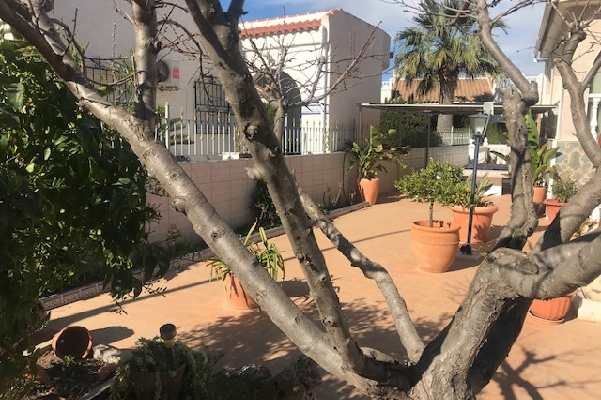 Venta - Chalet - Los Alcázares