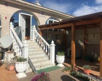 Venta - Chalet - Los Alcázares