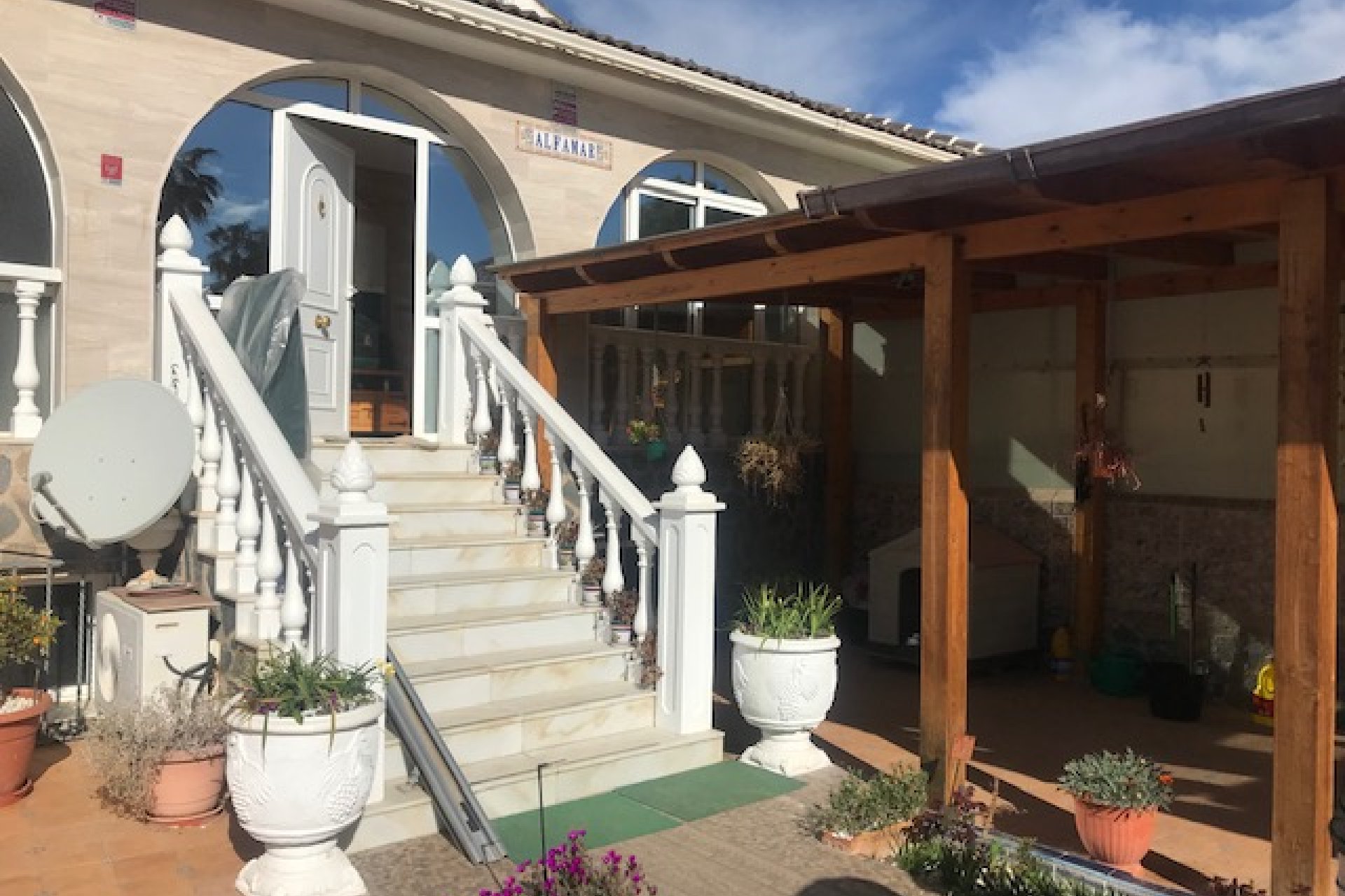 Venta - Chalet - Los Alcázares