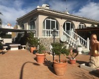 Venta - Chalet - Los Alcázares