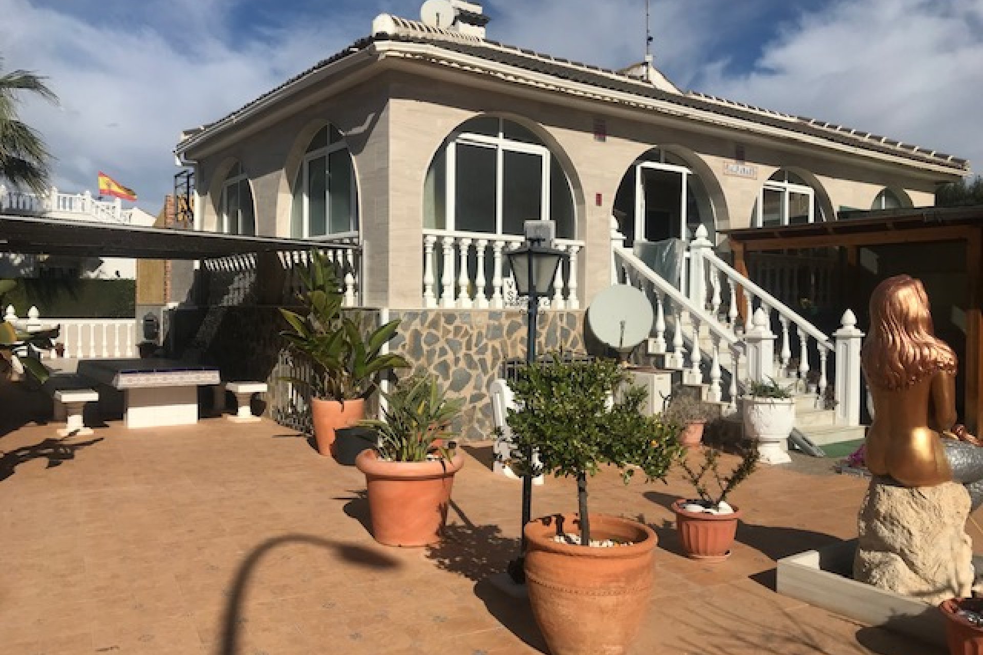 Venta - Chalet - Los Alcázares