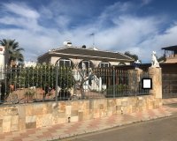 Venta - Chalet - Los Alcázares