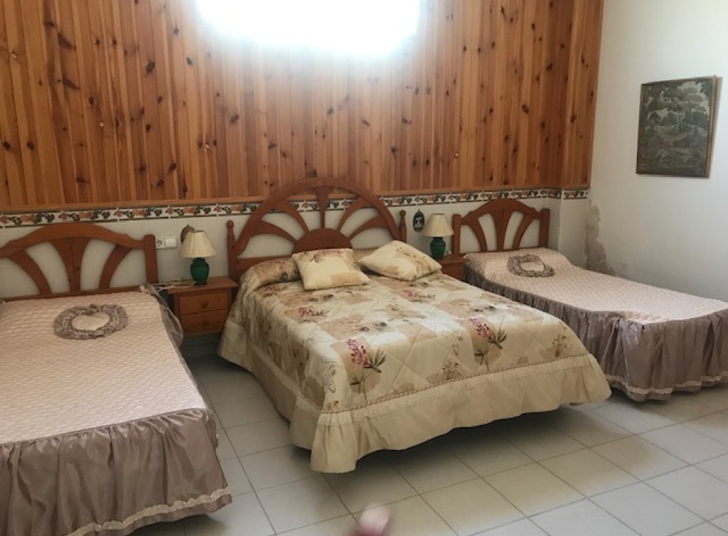 Venta - Chalet - Los Alcázares