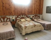 Venta - Chalet - Los Alcázares