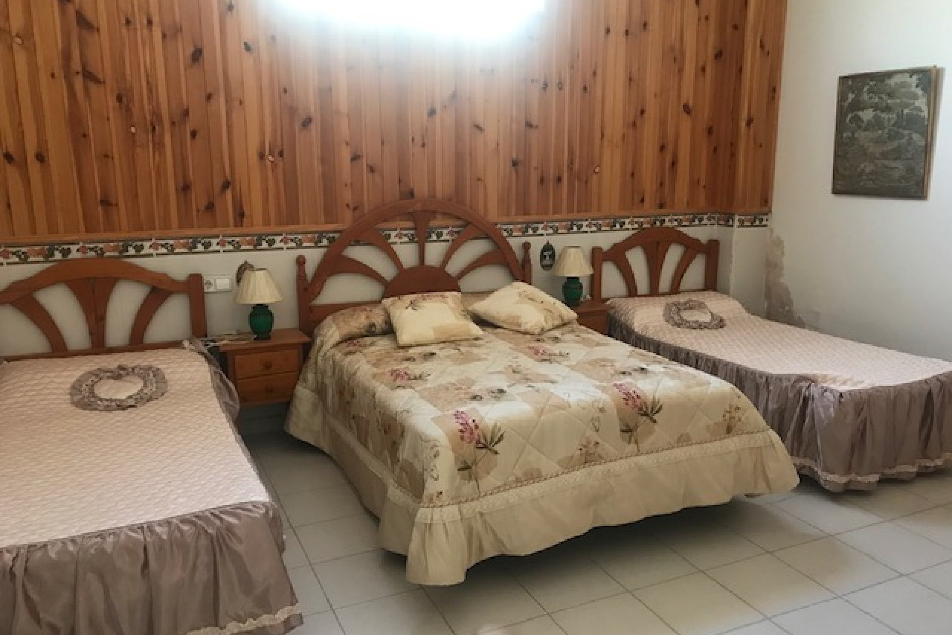Venta - Chalet - Los Alcázares