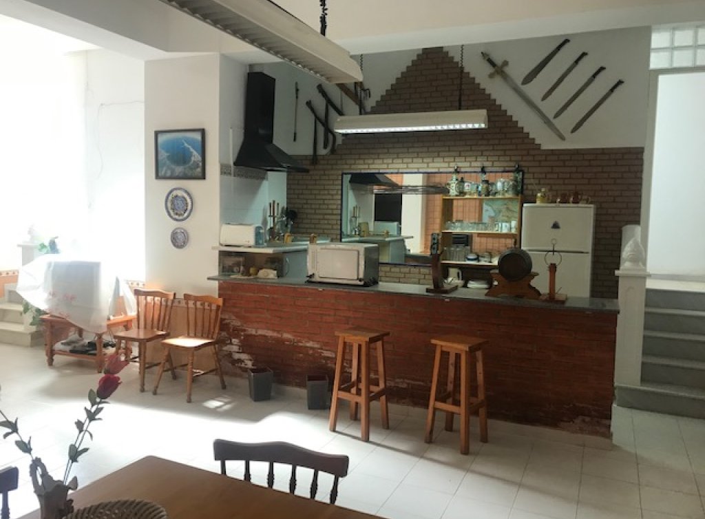 Venta - Chalet - Los Alcázares