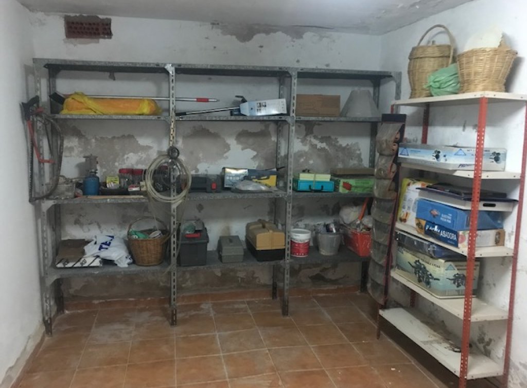 Venta - Chalet - Los Alcázares