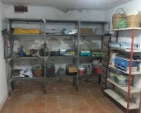 Venta - Chalet - Los Alcázares