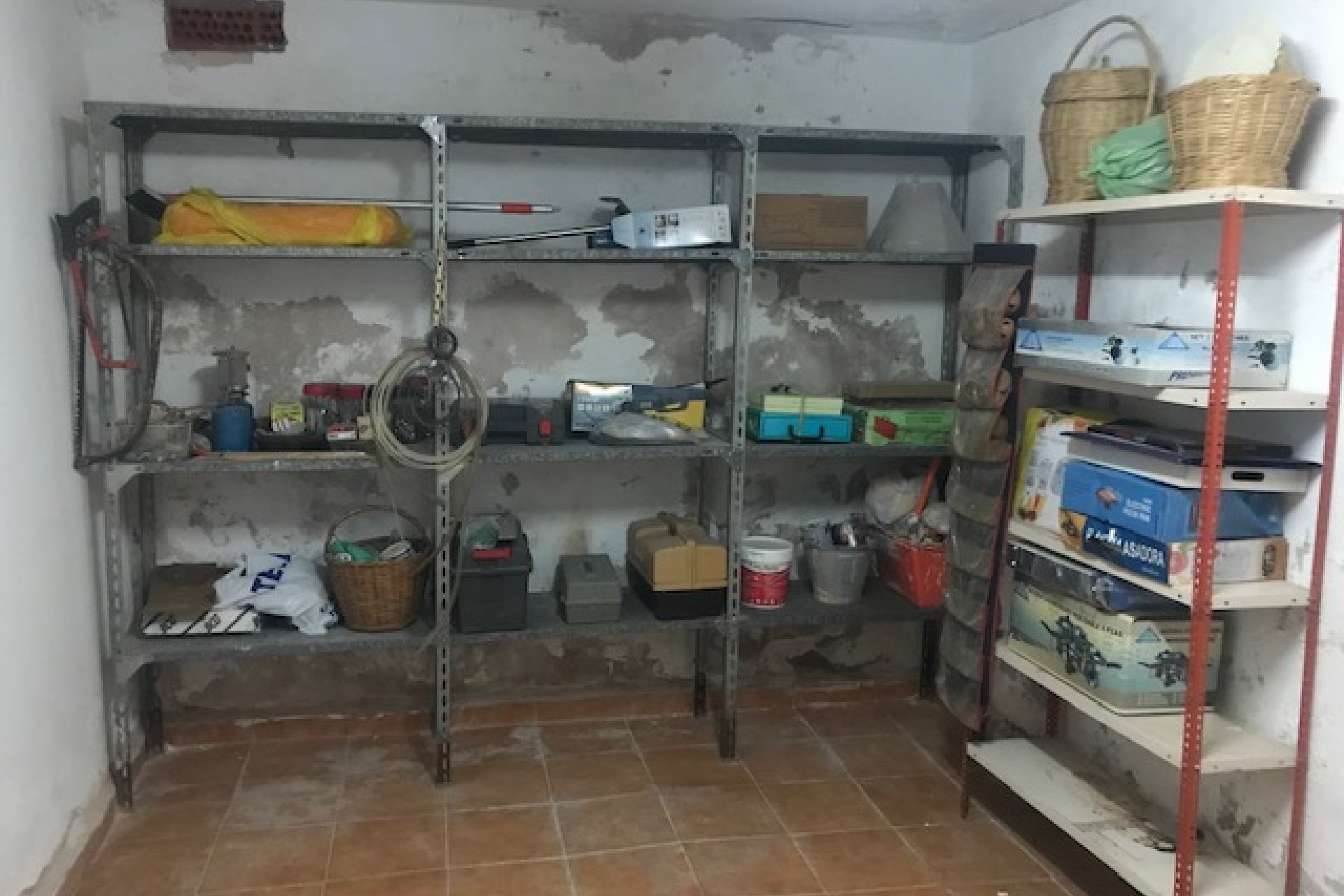 Venta - Chalet - Los Alcázares
