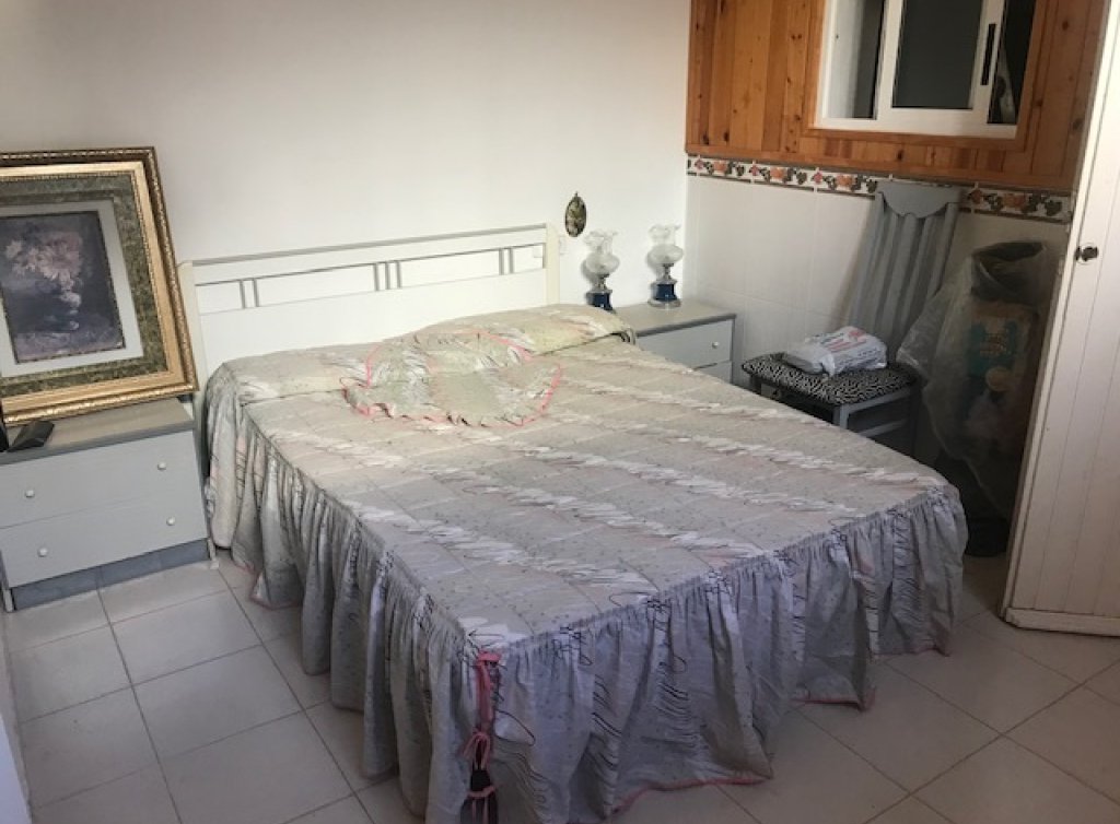Venta - Chalet - Los Alcázares