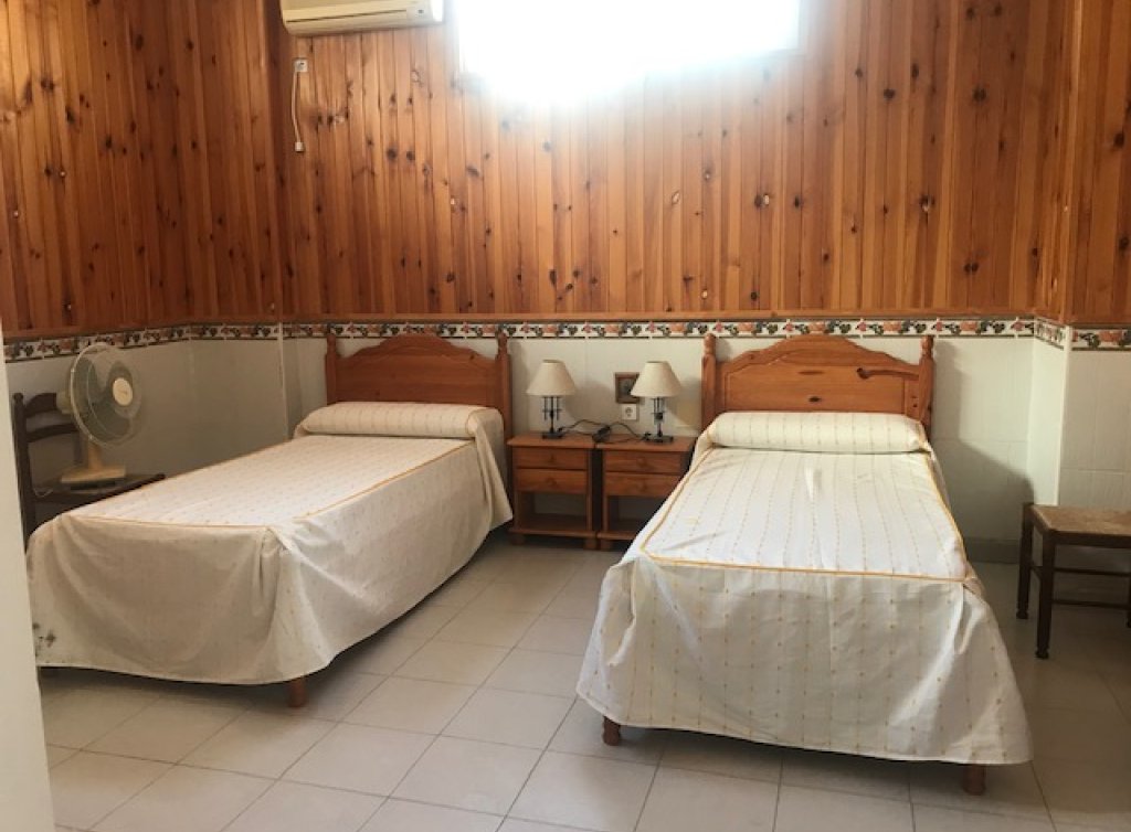 Venta - Chalet - Los Alcázares