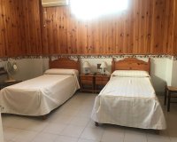 Venta - Chalet - Los Alcázares