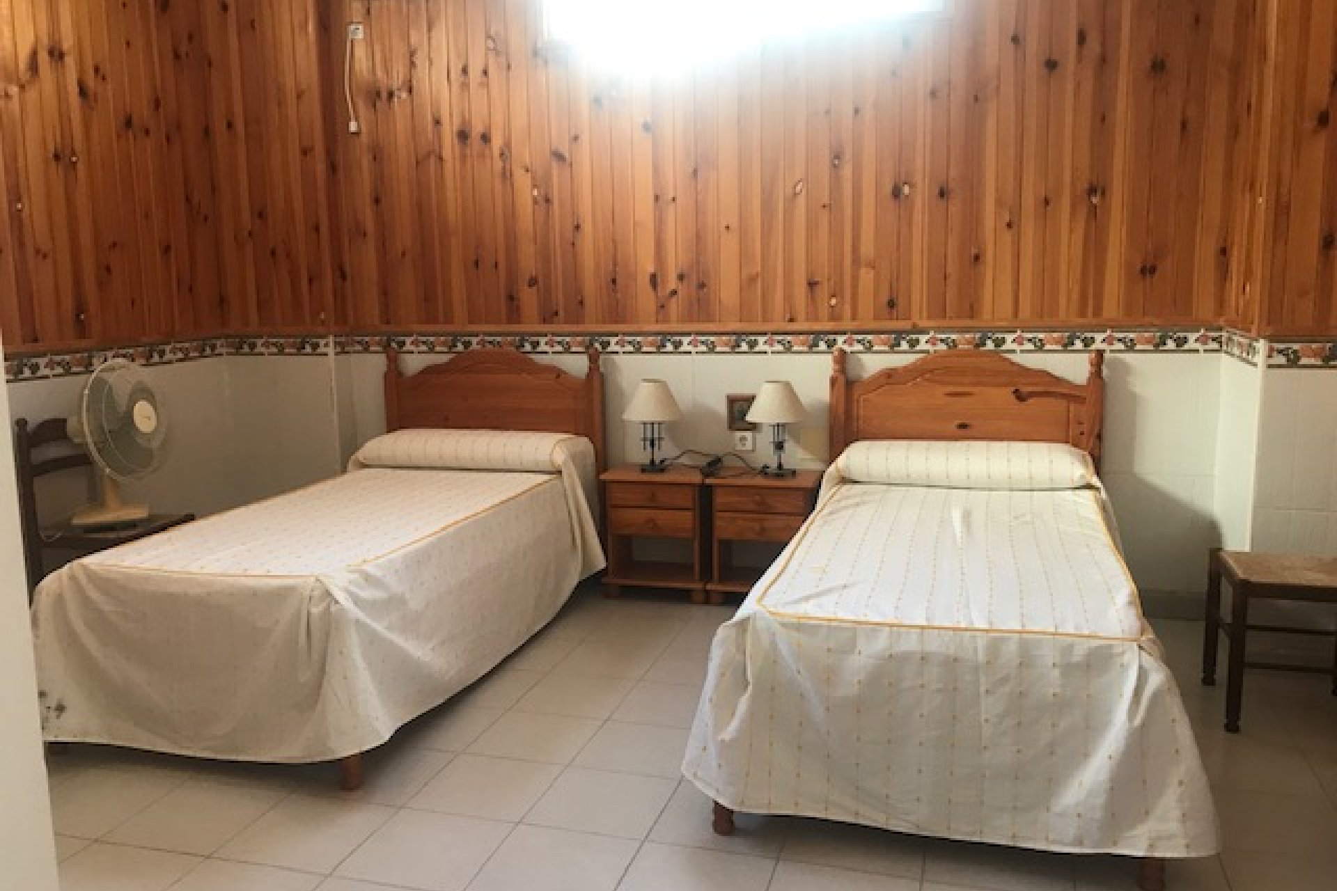 Venta - Chalet - Los Alcázares