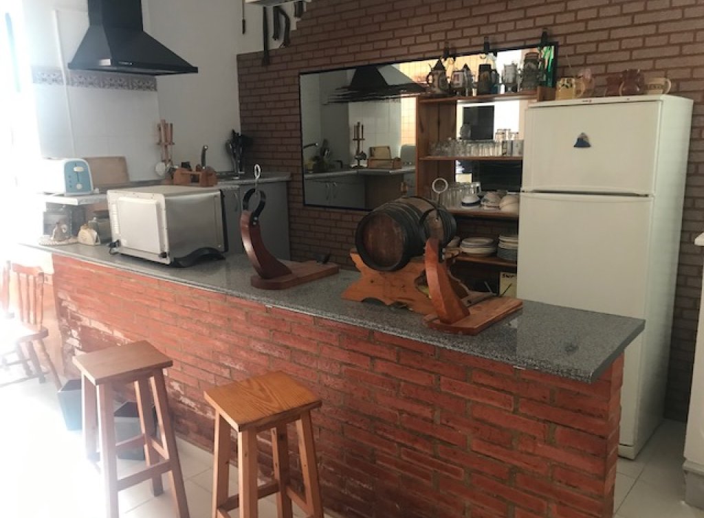Venta - Chalet - Los Alcázares