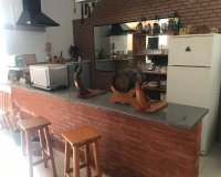 Venta - Chalet - Los Alcázares
