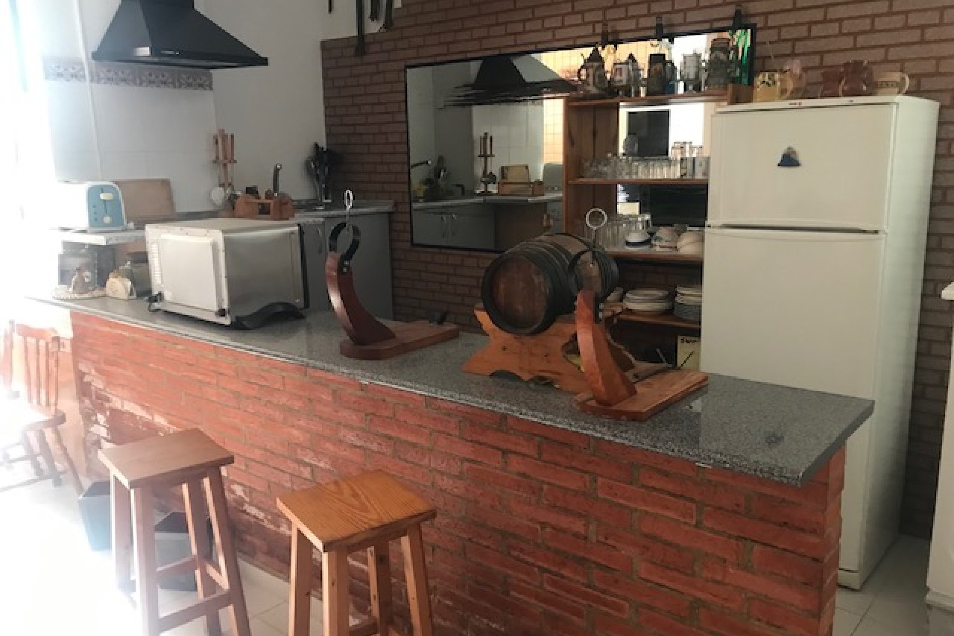 Venta - Chalet - Los Alcázares