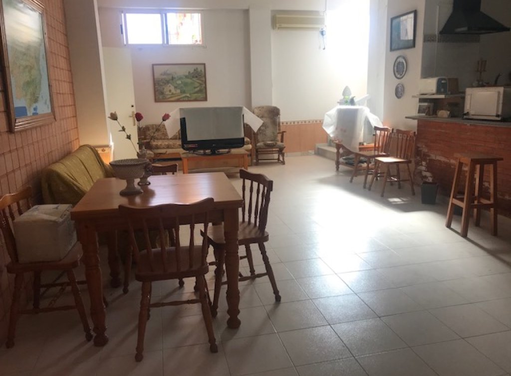 Venta - Chalet - Los Alcázares