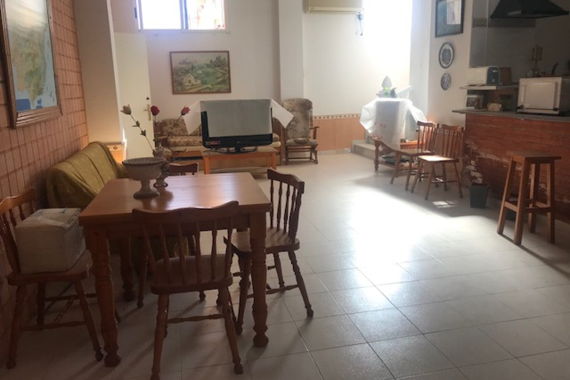 Venta - Chalet - Los Alcázares