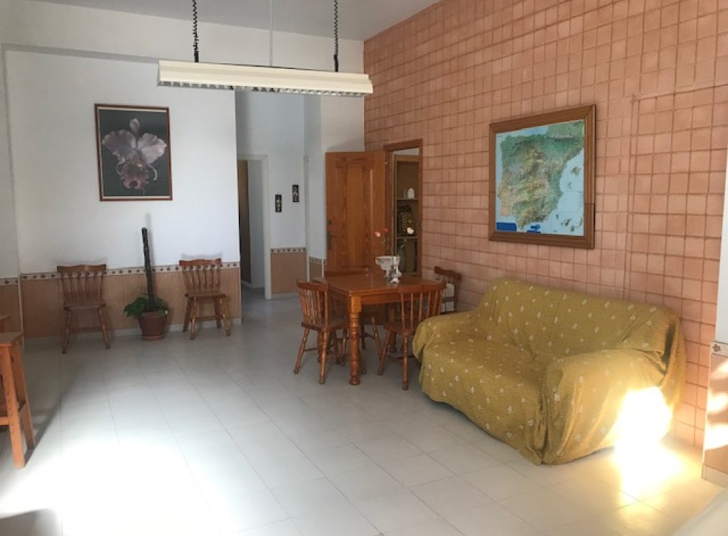 Venta - Chalet - Los Alcázares