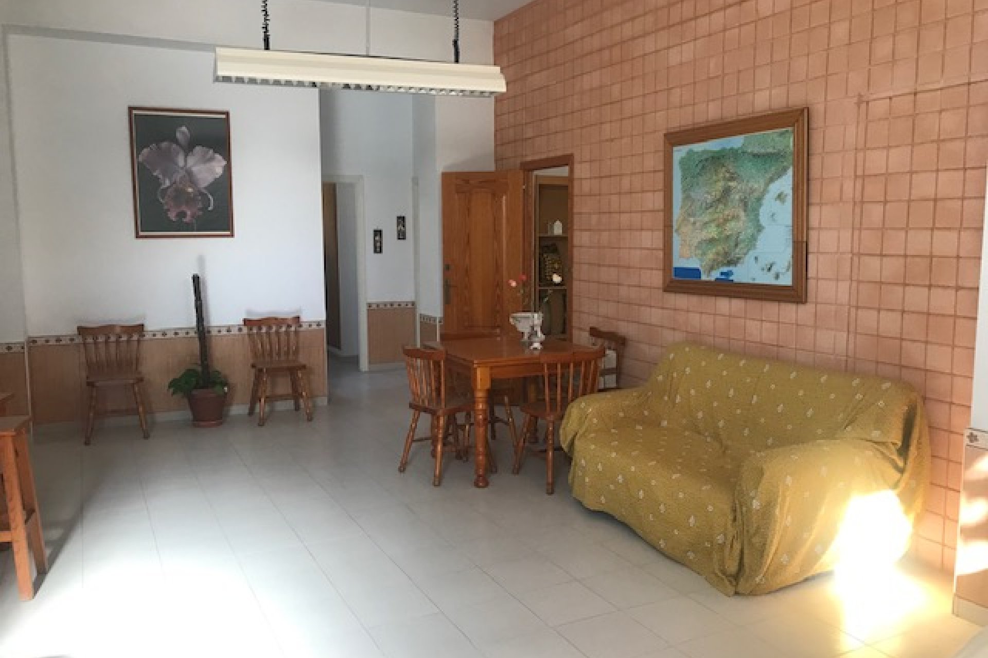 Venta - Chalet - Los Alcázares