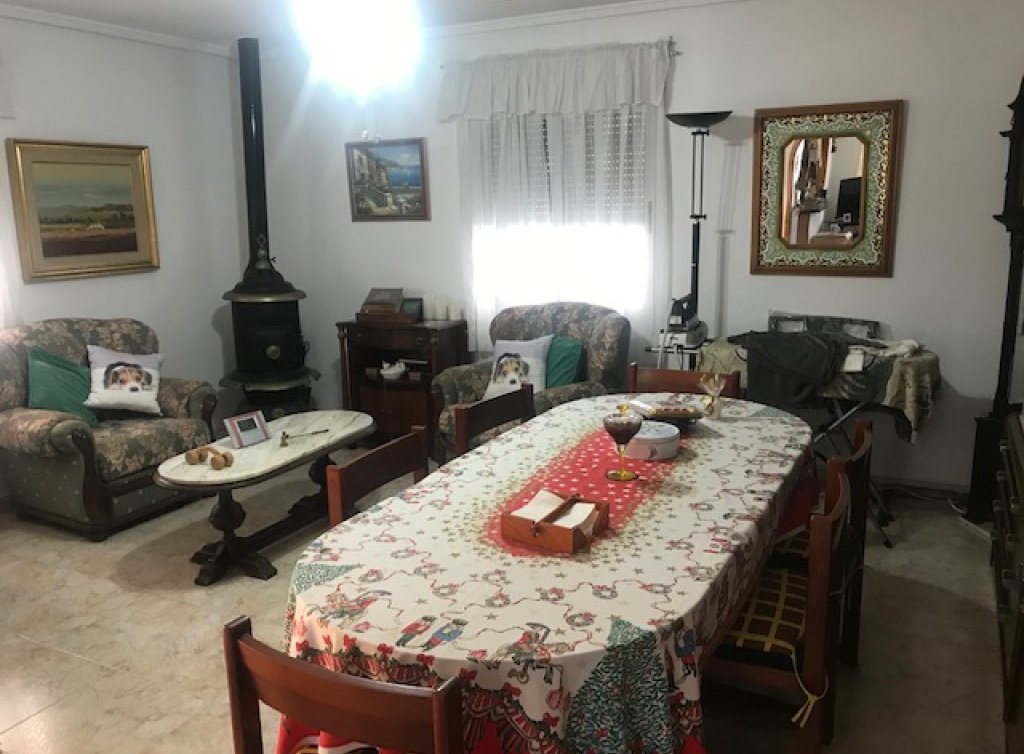 Venta - Chalet - Los Alcázares
