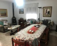 Venta - Chalet - Los Alcázares