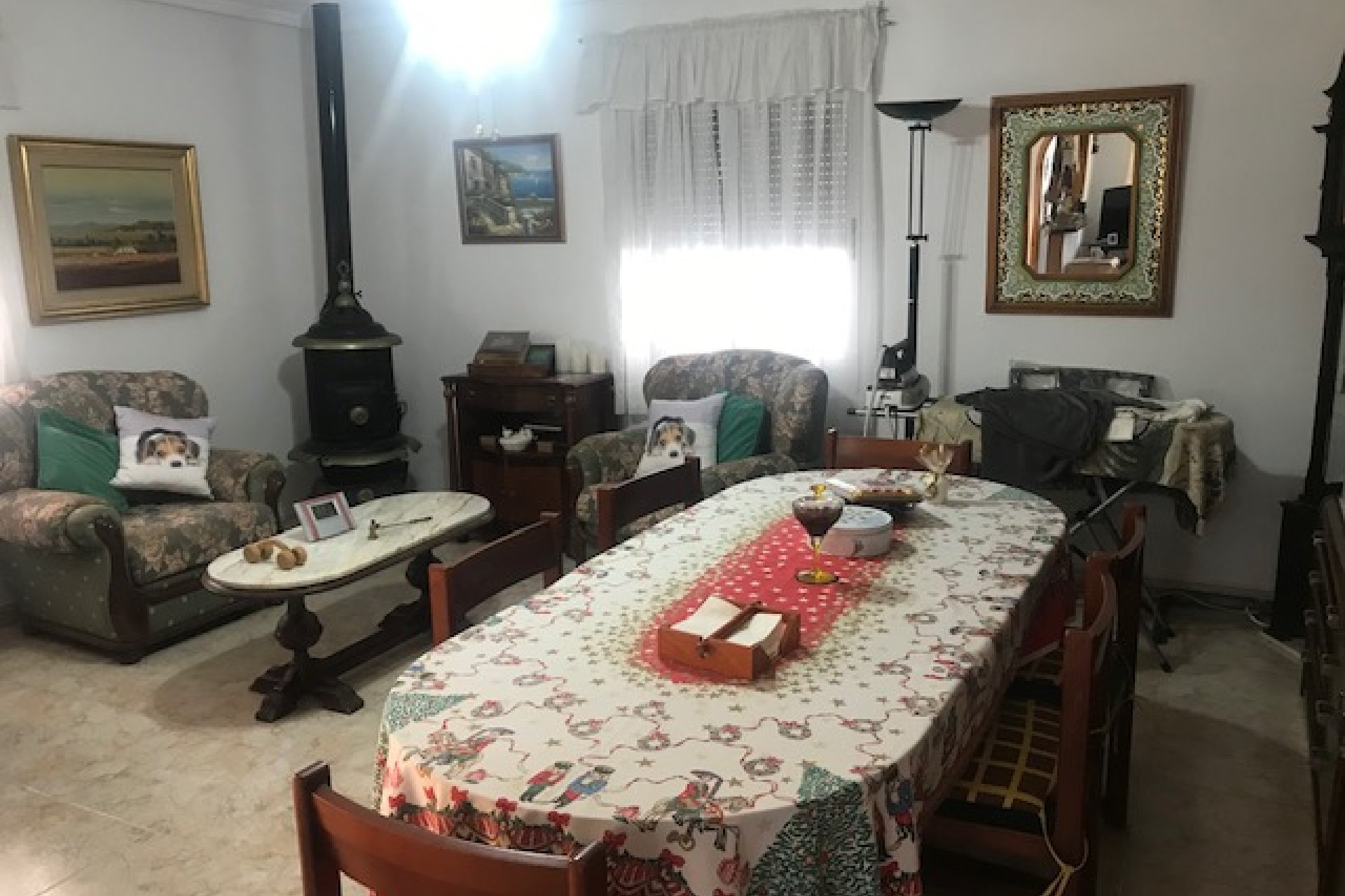 Venta - Chalet - Los Alcázares