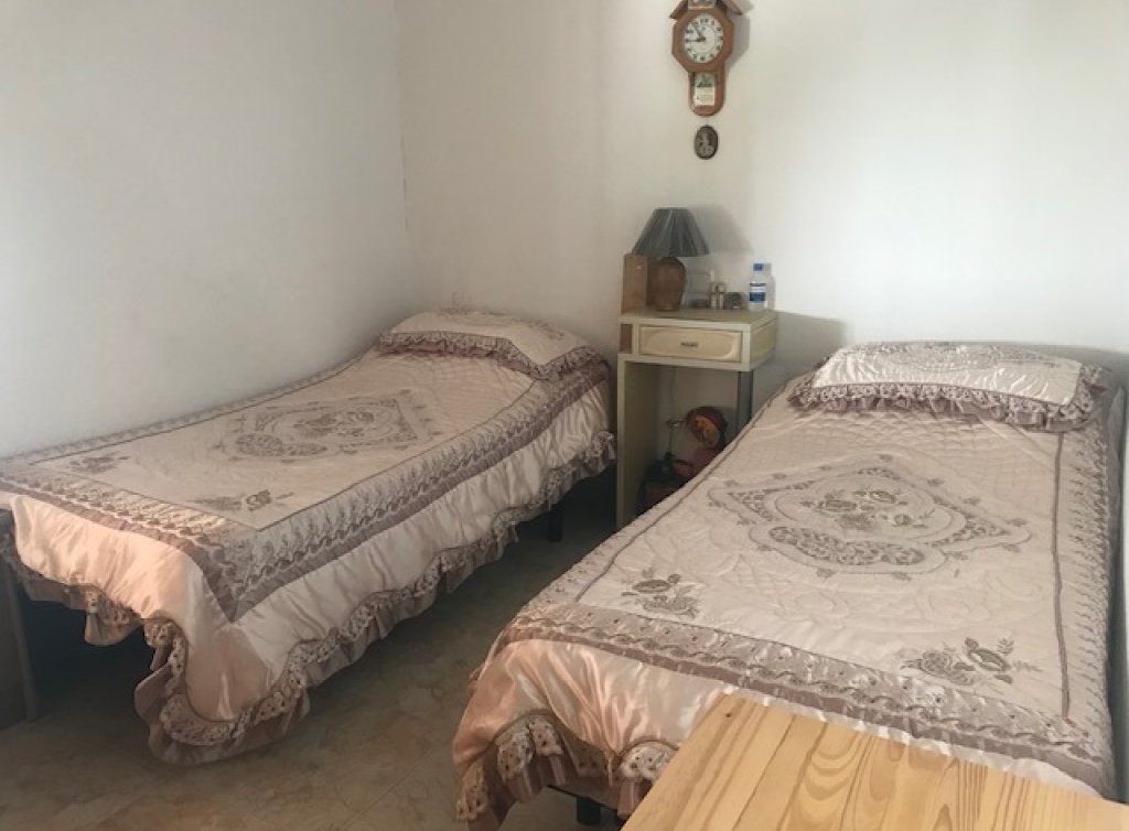 Venta - Chalet - Los Alcázares