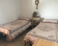 Venta - Chalet - Los Alcázares