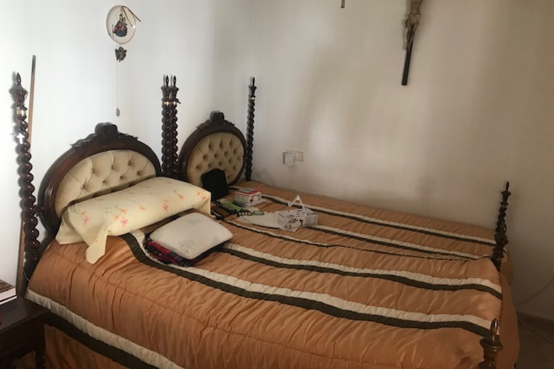 Venta - Chalet - Los Alcázares