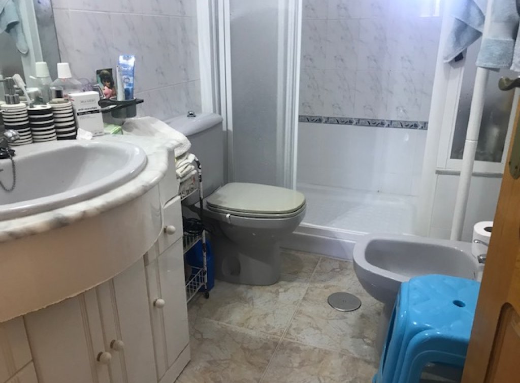 Venta - Chalet - Los Alcázares