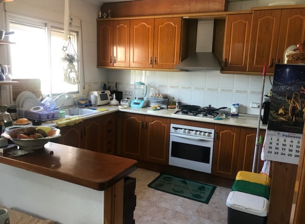 Venta - Chalet - Los Alcázares