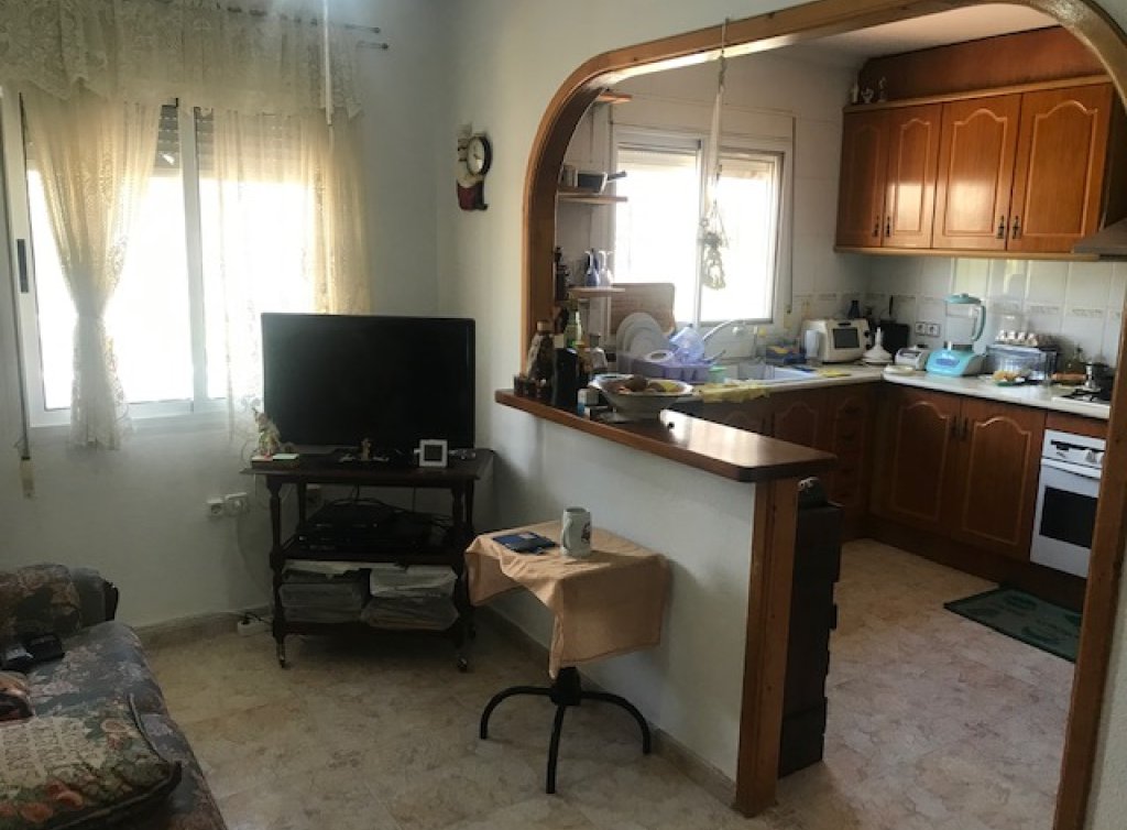 Venta - Chalet - Los Alcázares
