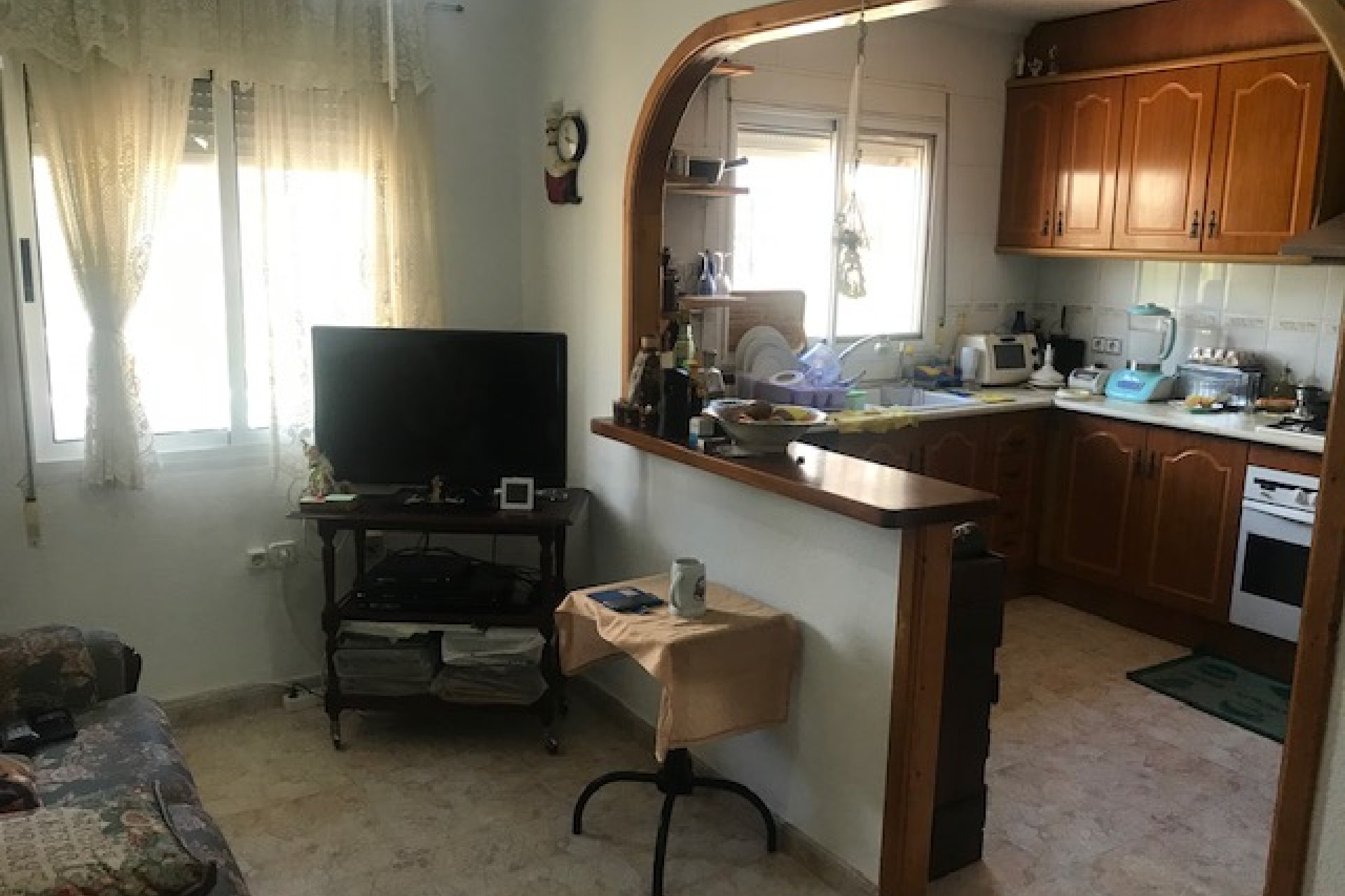 Venta - Chalet - Los Alcázares