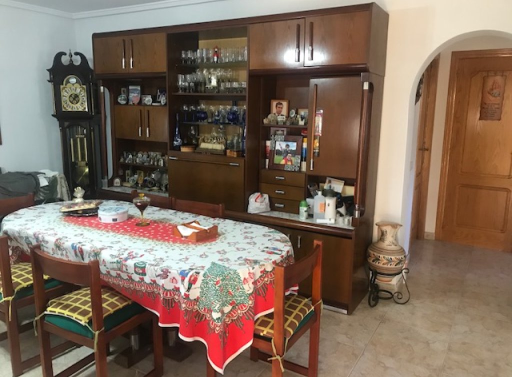 Venta - Chalet - Los Alcázares