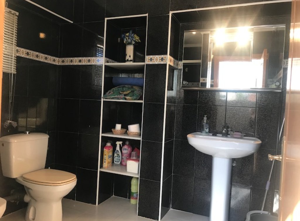Venta - Chalet - Los Alcázares