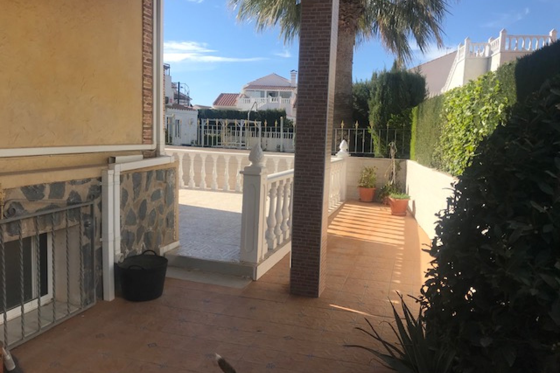 Venta - Chalet - Los Alcázares
