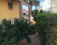 Venta - Chalet - Los Alcázares