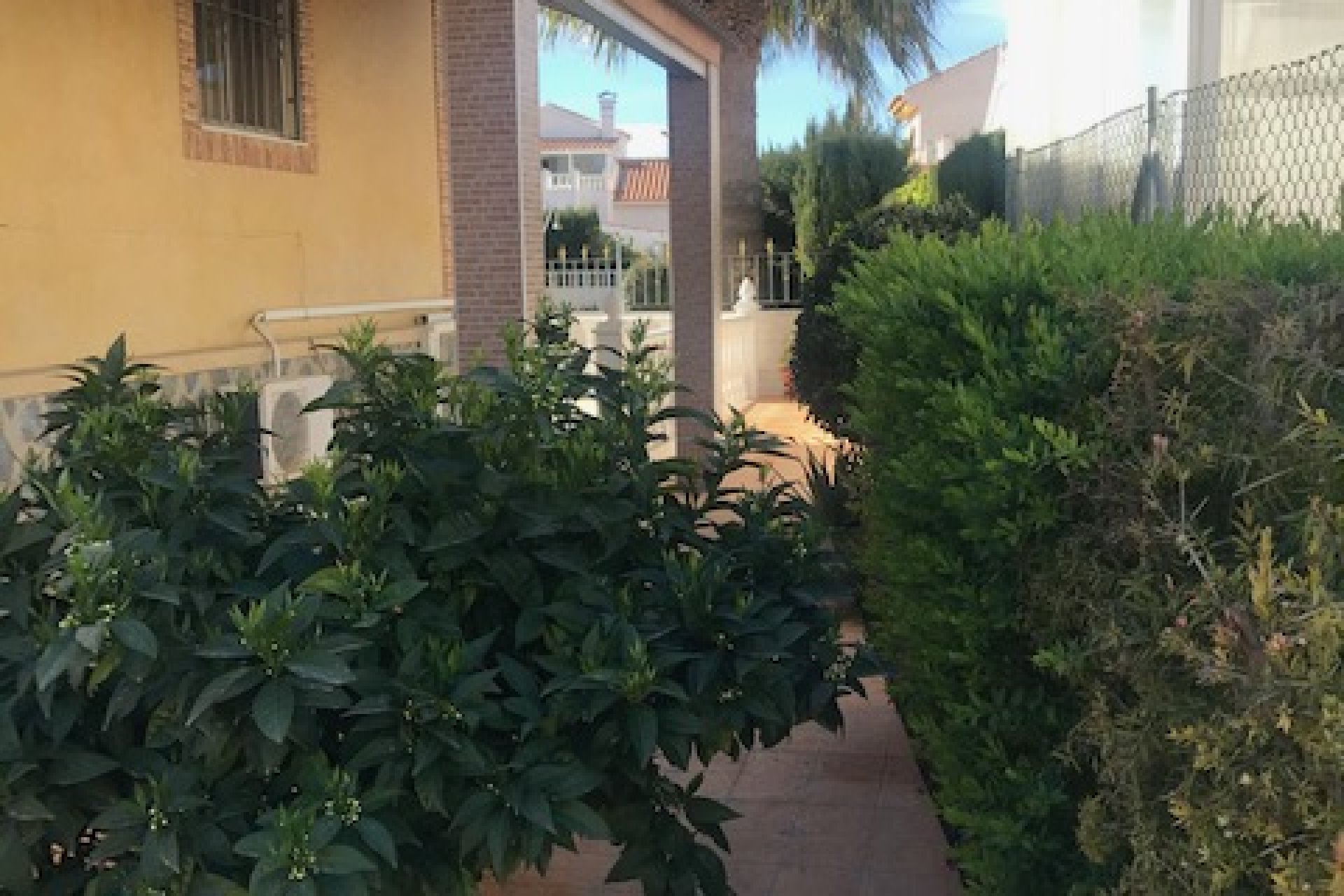Venta - Chalet - Los Alcázares