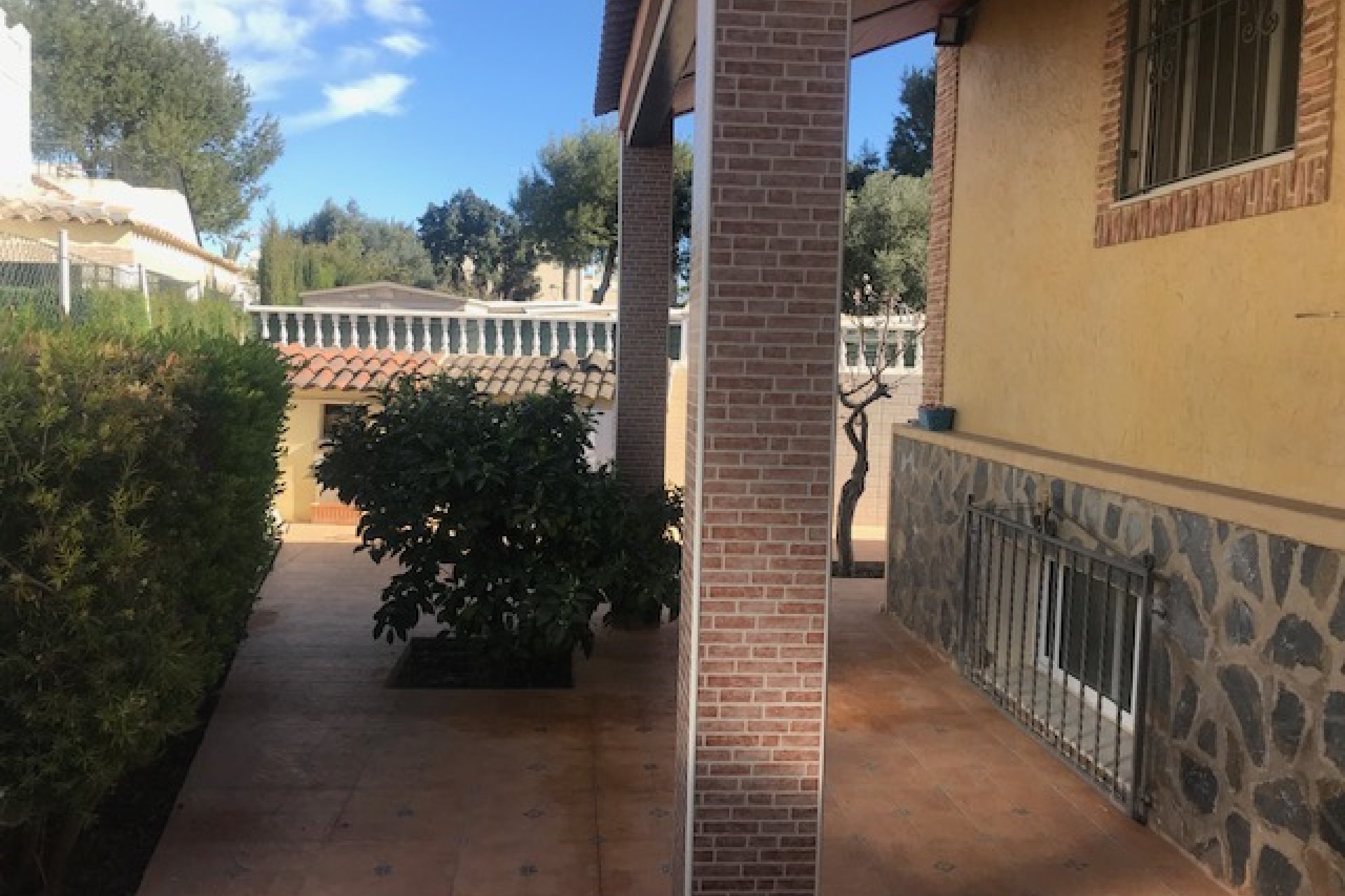 Venta - Chalet - Los Alcázares