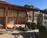 Venta - Chalet - Los Alcázares